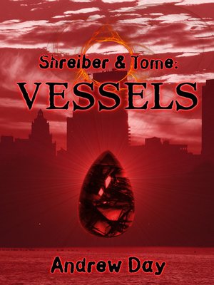 cover image of Vessels